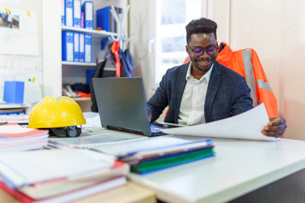 Facility Management - WOSINA Global Resources