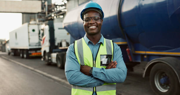 Health, Safety and Environment for tanker drivers