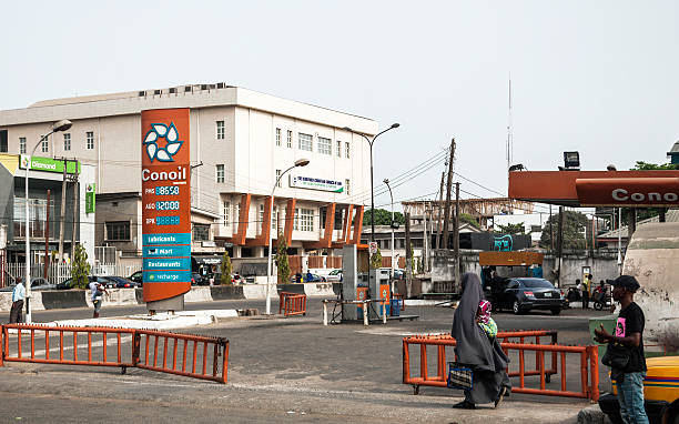 Safety in Oil and Gas Supply in Nigeria