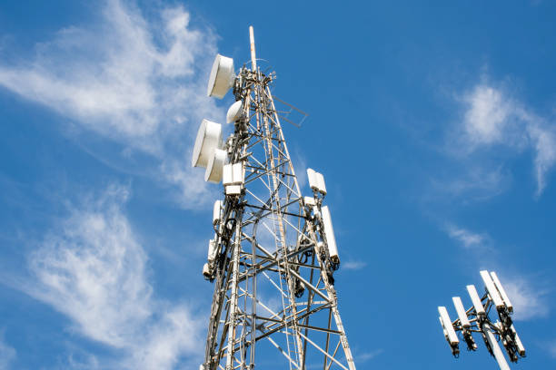Telecommunications - WOSINA services
