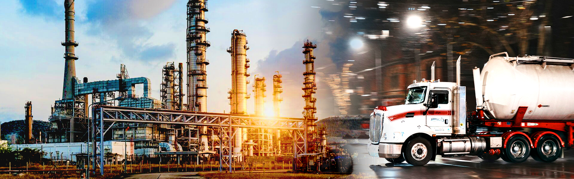 Oil & Gas hulage in Nigeria