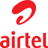 airtel logo