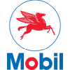 mobil logo